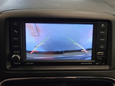 2019 Dodge Grand Caravan SE WAGON