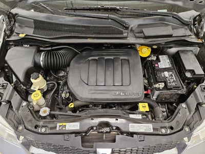 2019 Dodge Grand Caravan SE WAGON