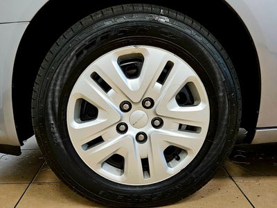 2019 Dodge Grand Caravan SE WAGON