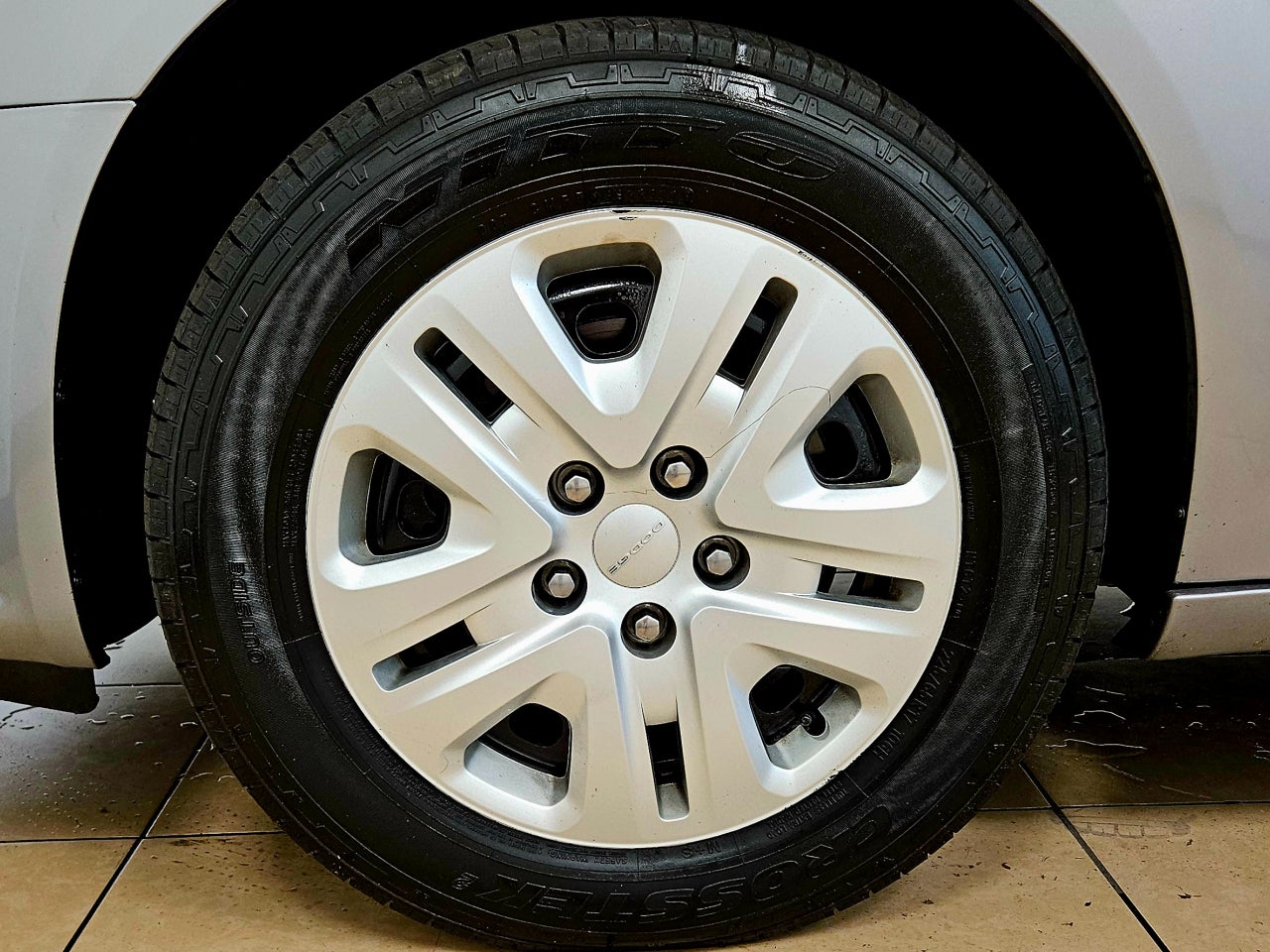 2019 Dodge Grand Caravan SE WAGON