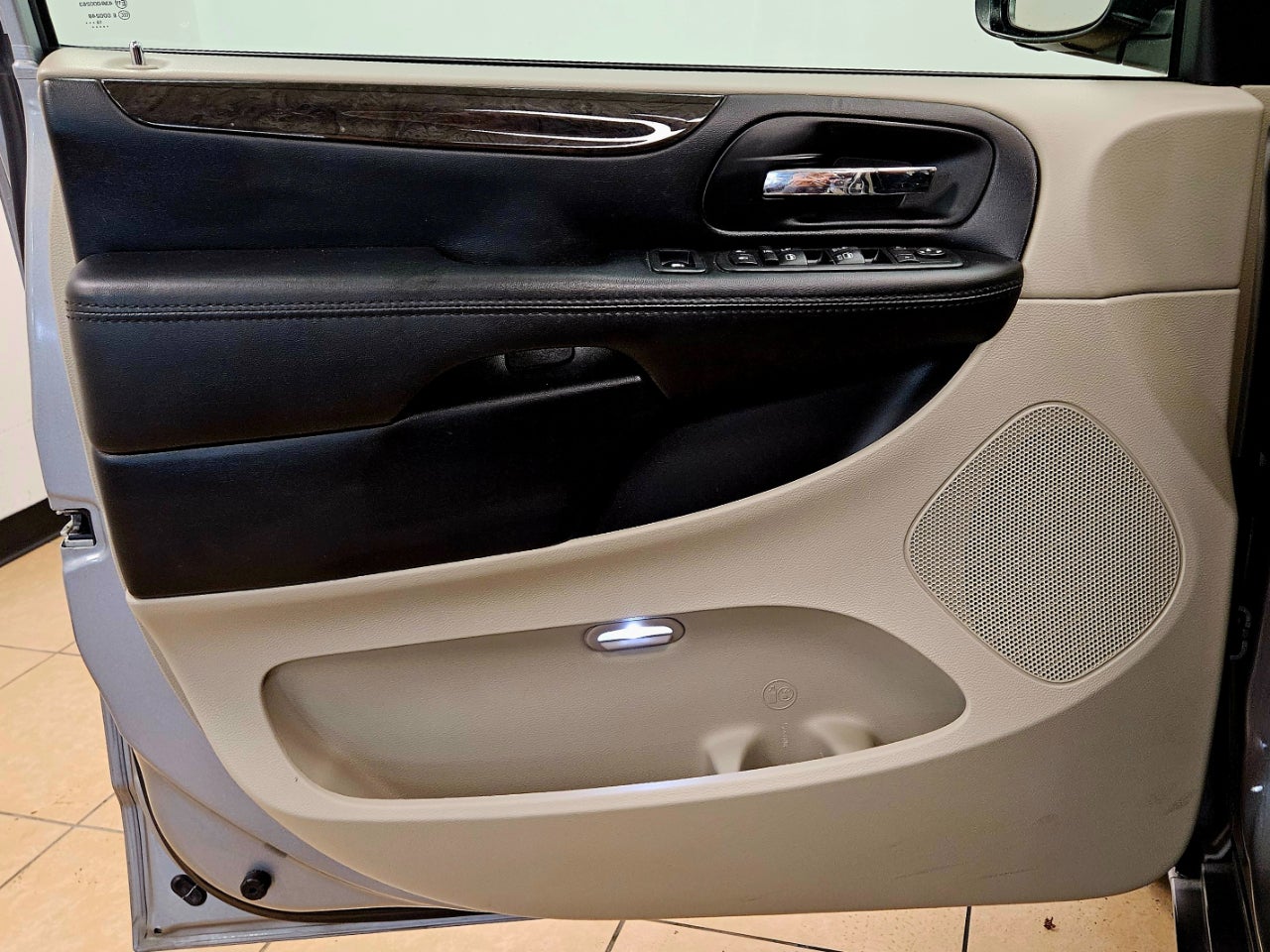 2019 Dodge Grand Caravan SE WAGON