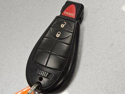 2019 Dodge Grand Caravan SE WAGON