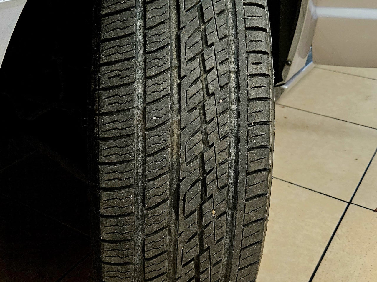 2019 Dodge Grand Caravan SE WAGON