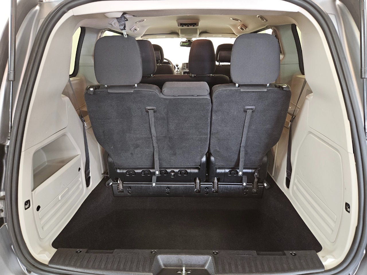 2019 Dodge Grand Caravan SE WAGON