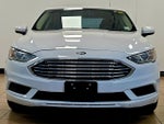 2017 Ford Fusion SE FWD