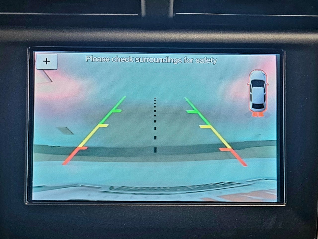 2017 Ford Fusion SE FWD