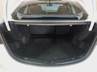 2017 Ford Fusion SE FWD