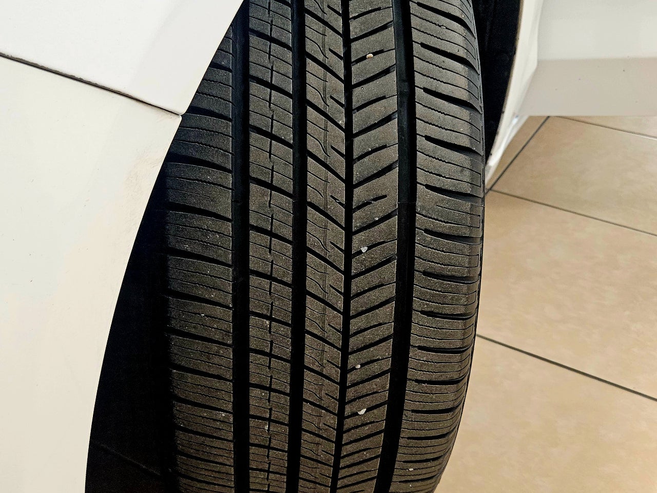 2017 Ford Fusion SE FWD