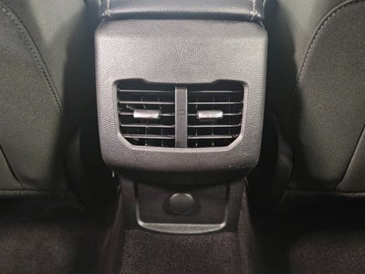 2017 Ford Fusion SE FWD