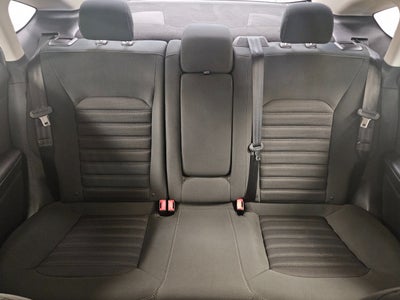 2017 Ford Fusion SE FWD