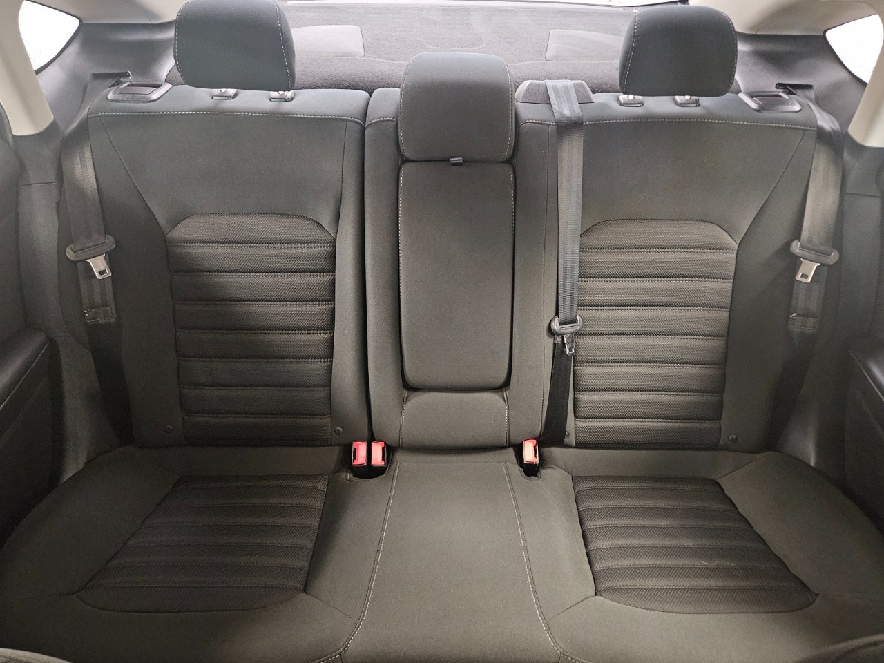 2017 Ford Fusion SE FWD