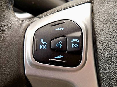 2016 Ford Fiesta 5DR HB SE