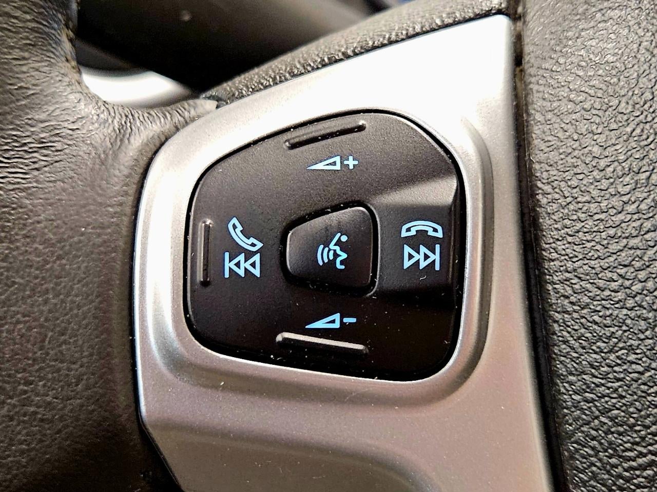 2016 Ford Fiesta 5DR HB SE