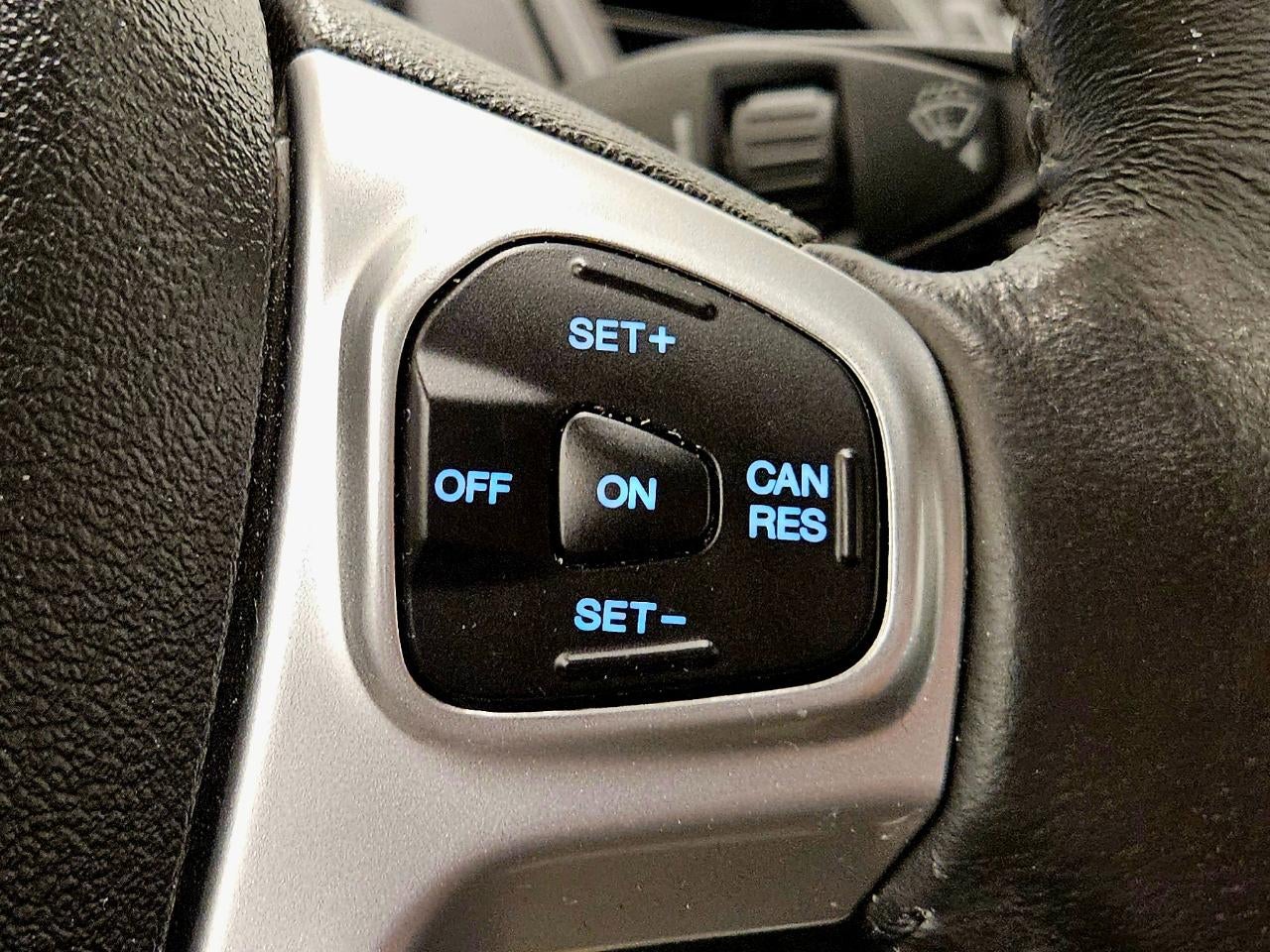 2016 Ford Fiesta 5DR HB SE