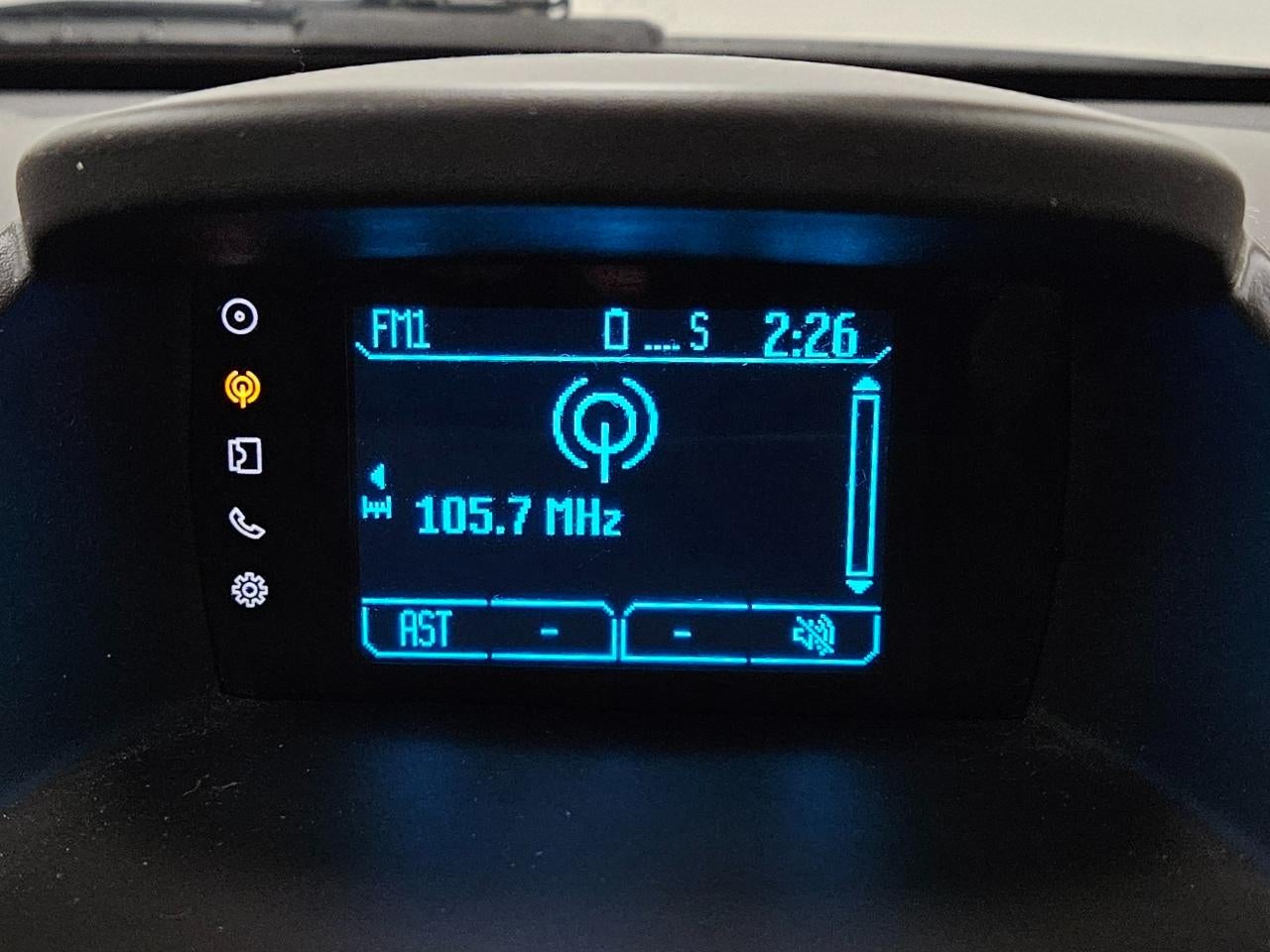 2016 Ford Fiesta 5DR HB SE