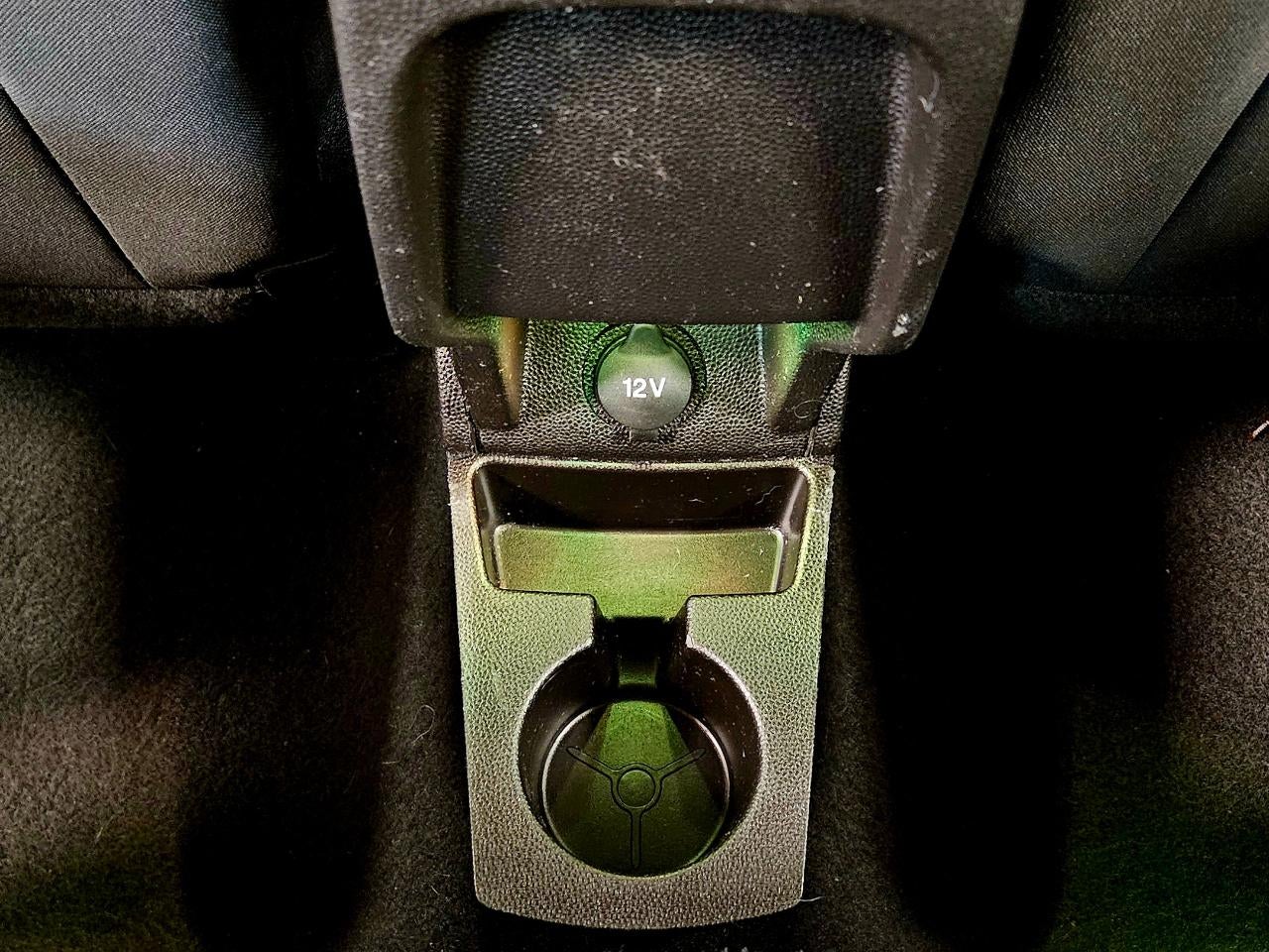 2016 Ford Fiesta 5DR HB SE