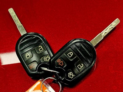 2016 Ford Fiesta 5DR HB SE