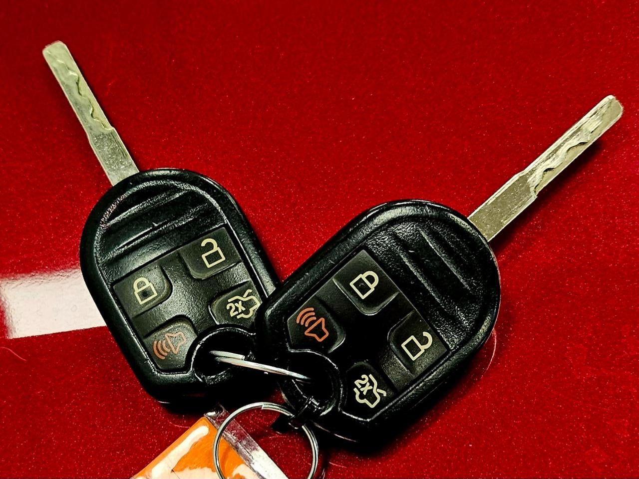 2016 Ford Fiesta 5DR HB SE