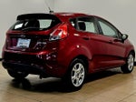 2016 Ford Fiesta 5DR HB SE