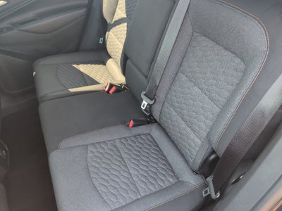 2020 Chevrolet Equinox AWD 4DR LT W/1LT