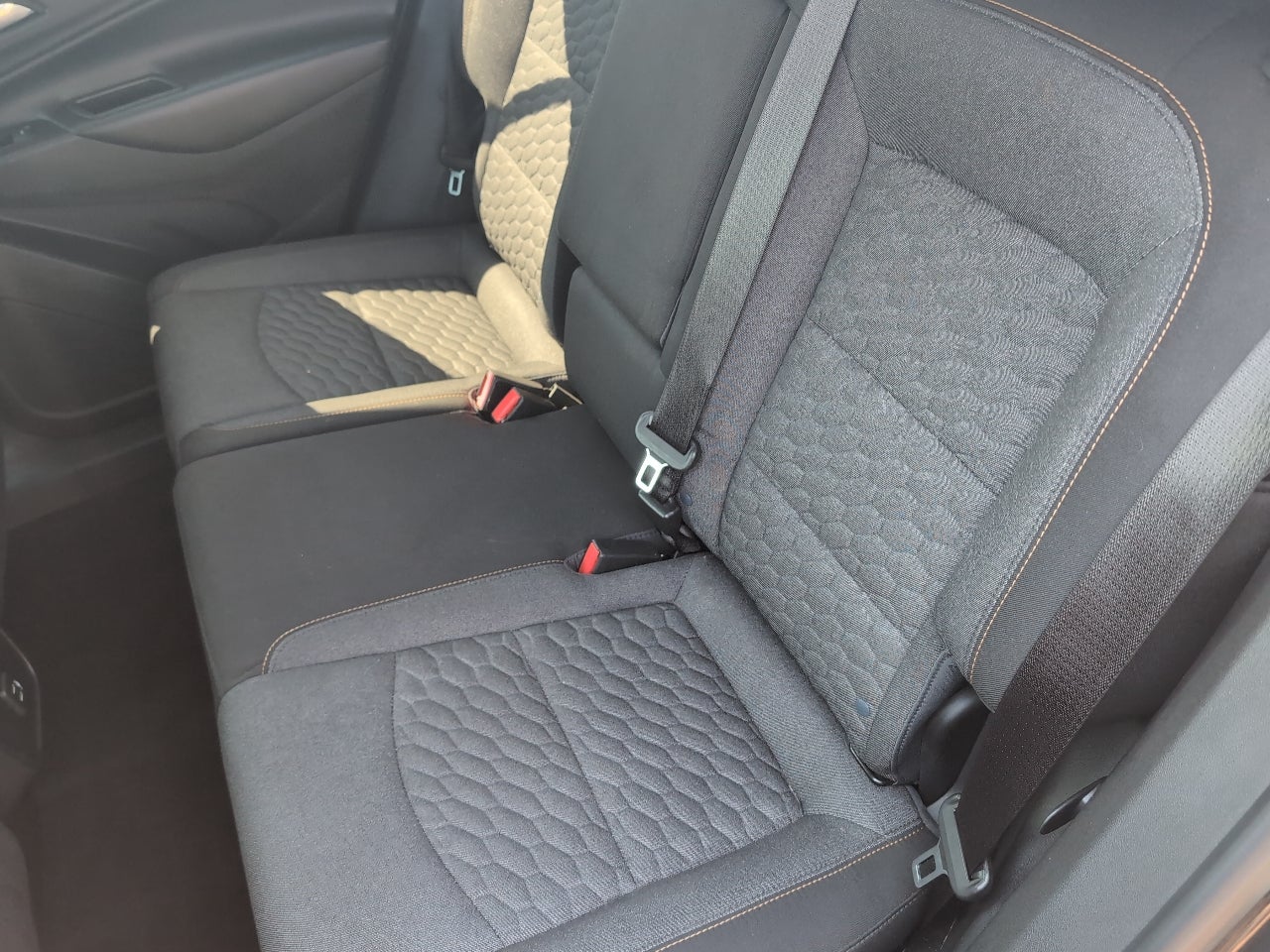 2020 Chevrolet Equinox AWD 4DR LT W/1LT