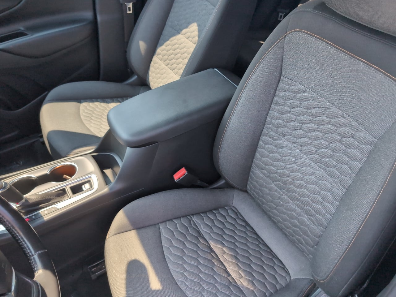 2020 Chevrolet Equinox AWD 4DR LT W/1LT