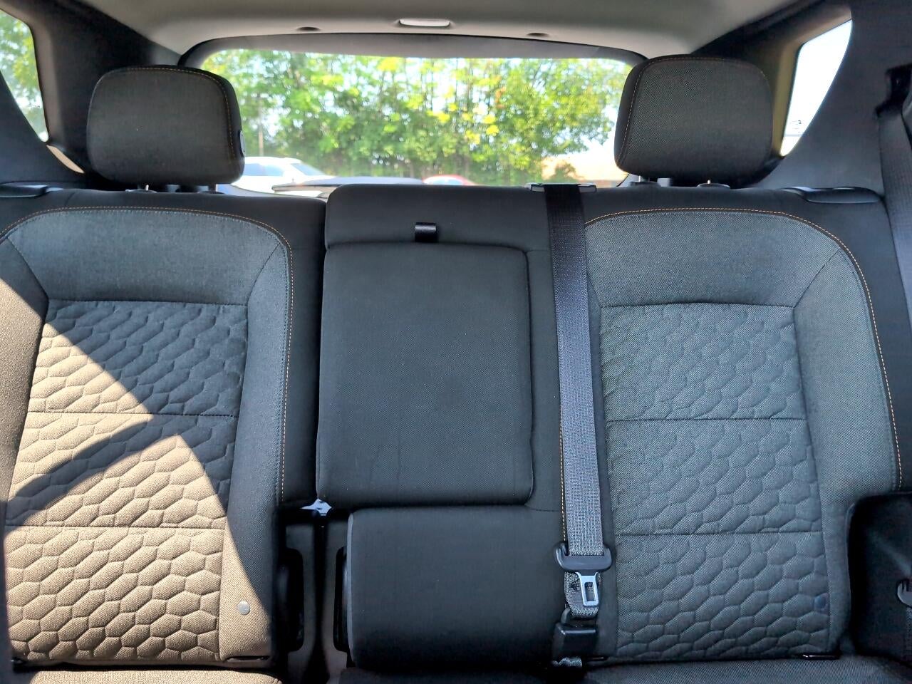 2020 Chevrolet Equinox AWD 4DR LT W/1LT