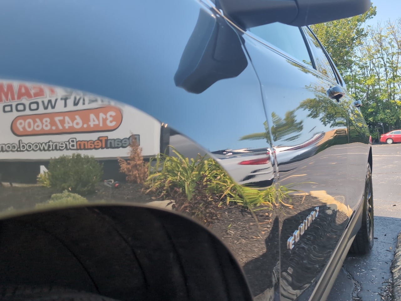 2020 Chevrolet Equinox AWD 4DR LT W/1LT