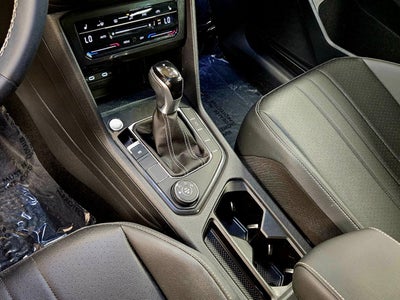2023 Volkswagen Tiguan 2.0T SE 4MOTION