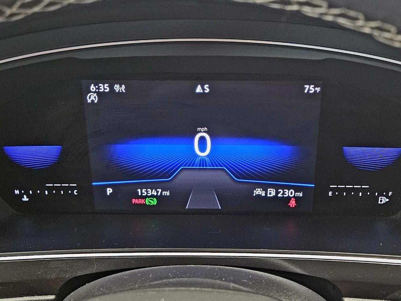 2023 Volkswagen Tiguan 2.0T SE 4MOTION