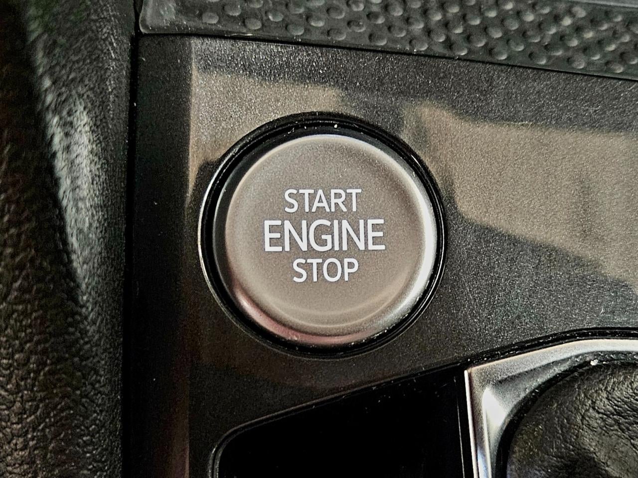 2023 Volkswagen Tiguan 2.0T SE 4MOTION