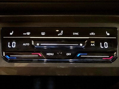 2023 Volkswagen Tiguan 2.0T SE 4MOTION