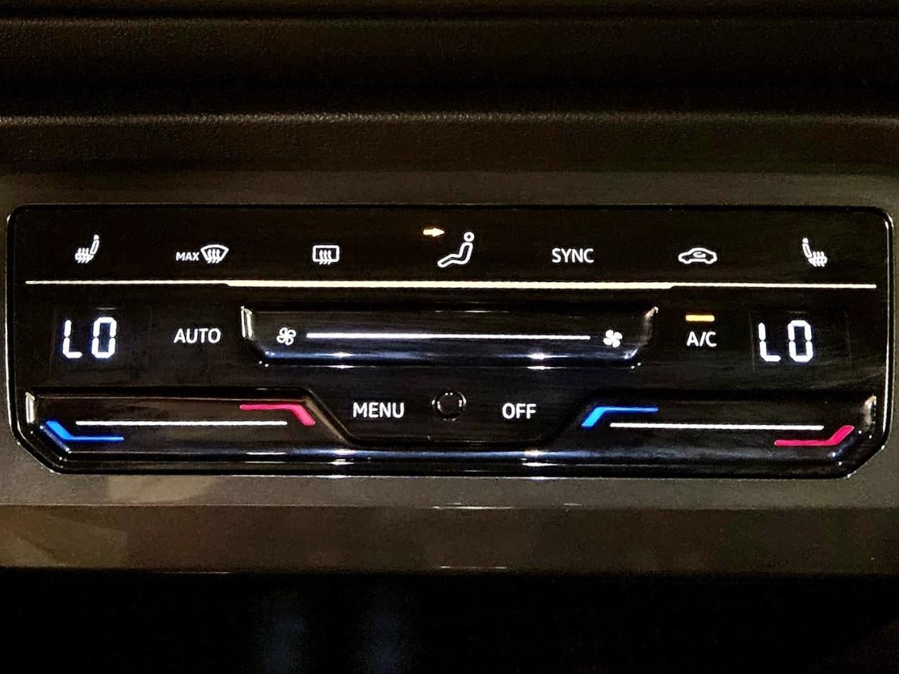 2023 Volkswagen Tiguan 2.0T SE 4MOTION