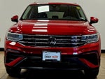 2023 Volkswagen Tiguan 2.0T SE 4MOTION