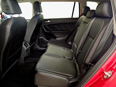 2023 Volkswagen Tiguan 2.0T SE 4MOTION