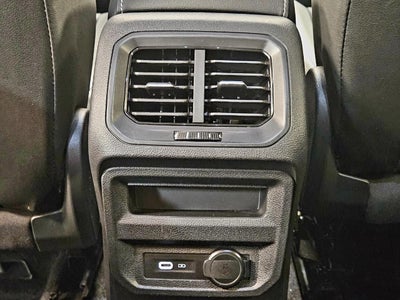 2023 Volkswagen Tiguan 2.0T SE 4MOTION