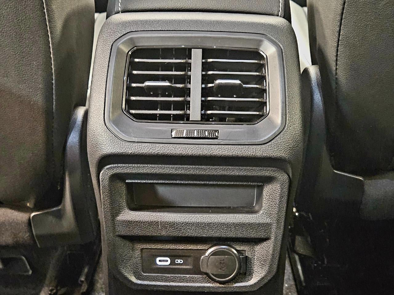 2023 Volkswagen Tiguan 2.0T SE 4MOTION