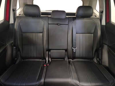 2023 Volkswagen Tiguan 2.0T SE 4MOTION