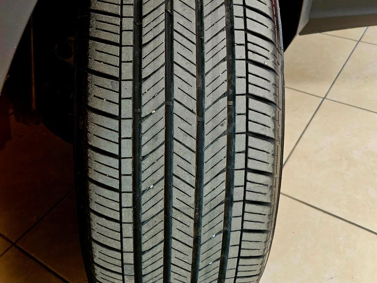 2023 Volkswagen Tiguan 2.0T SE 4MOTION