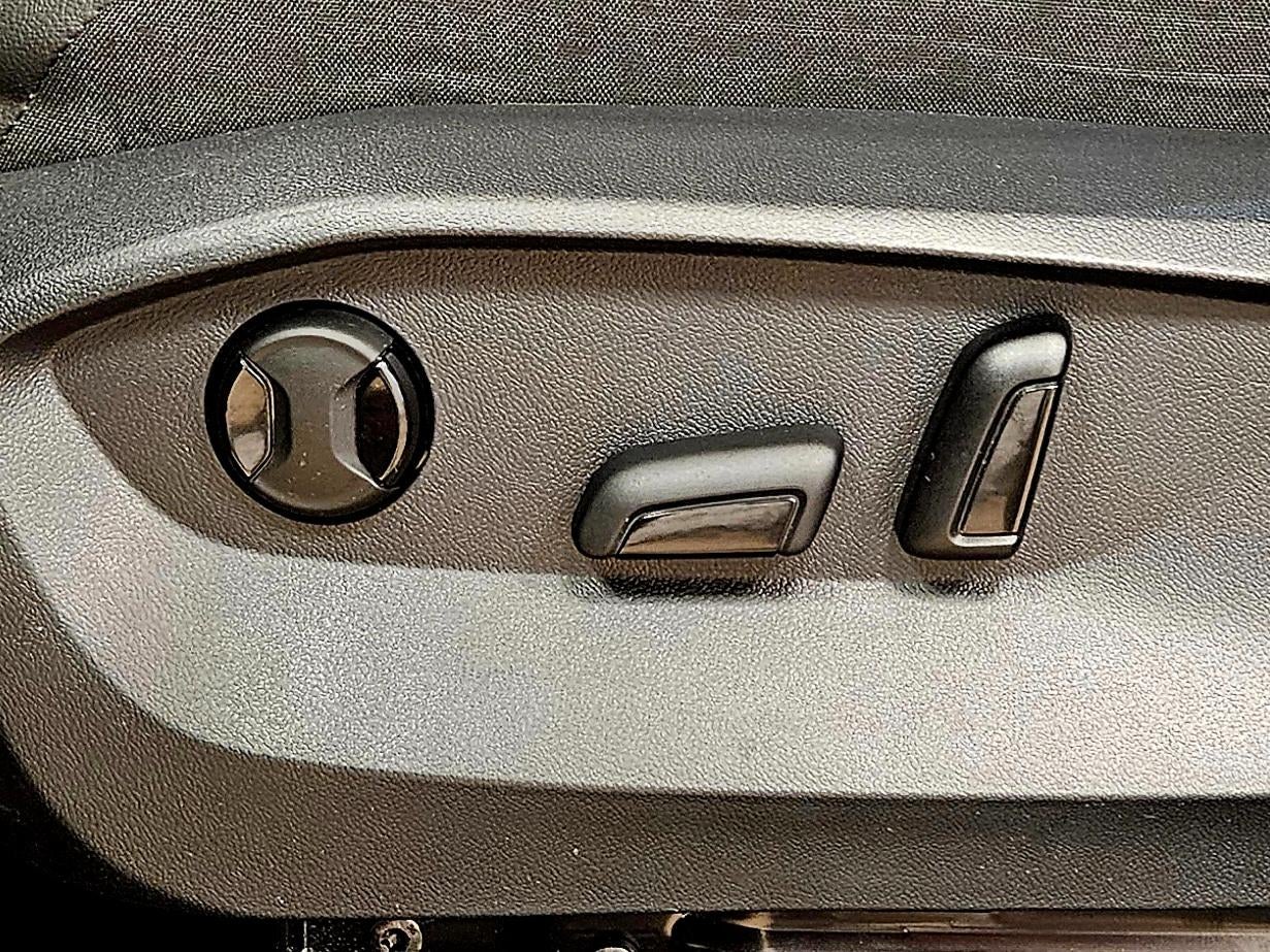 2023 Volkswagen Tiguan 2.0T SE 4MOTION