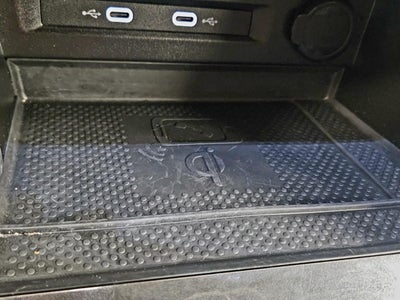 2023 Volkswagen Tiguan 2.0T SE 4MOTION