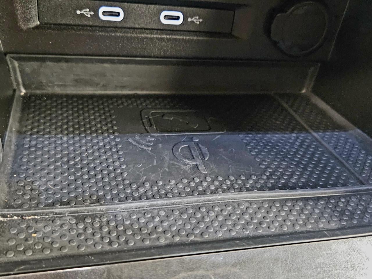 2023 Volkswagen Tiguan 2.0T SE 4MOTION