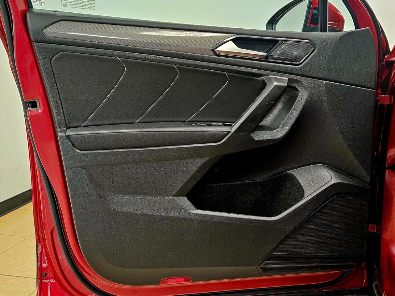 2023 Volkswagen Tiguan 2.0T SE 4MOTION