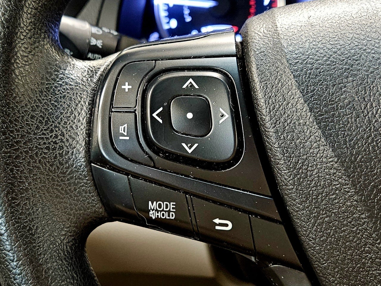 2017 Toyota Camry LE AUTO