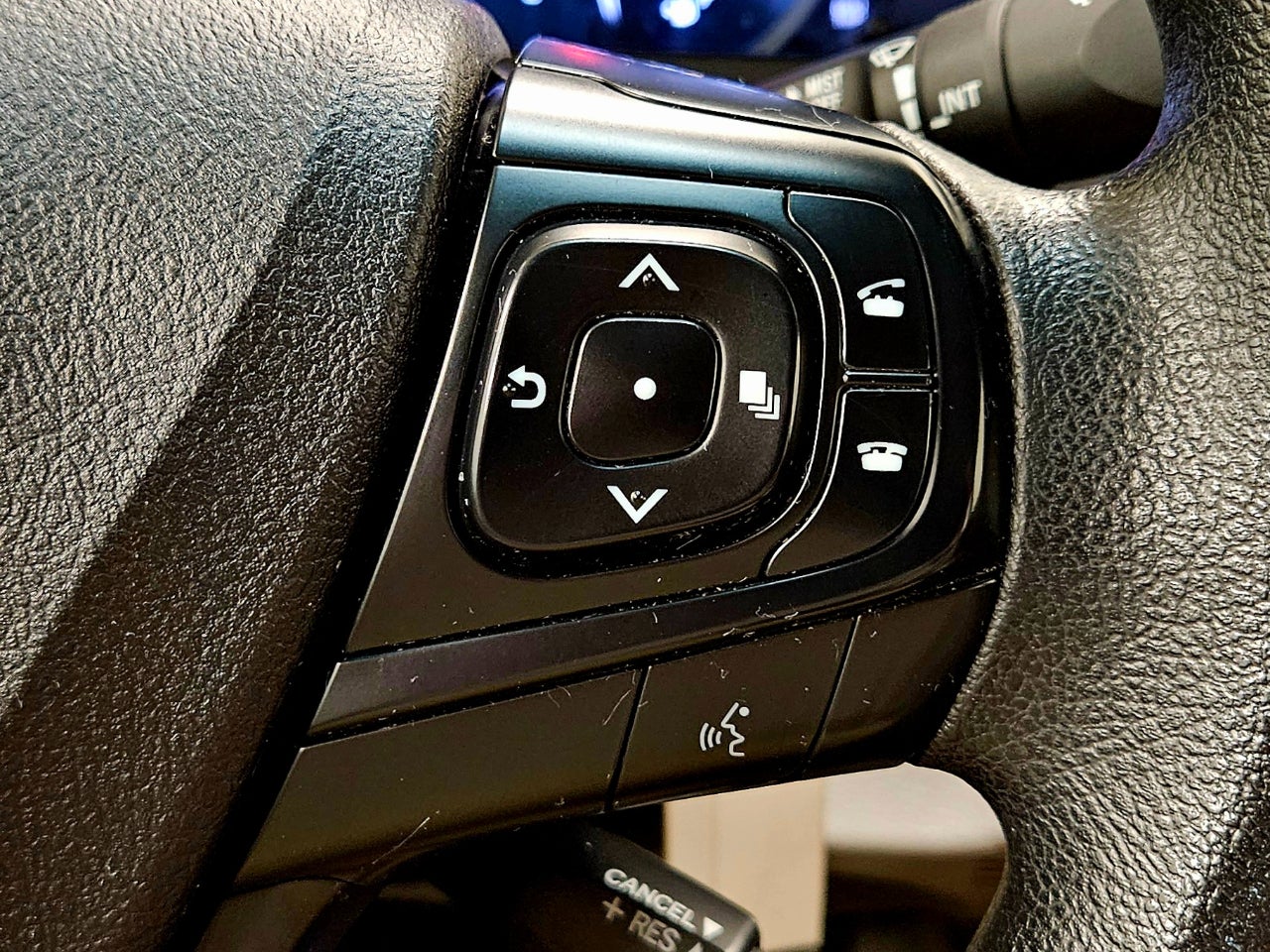 2017 Toyota Camry LE AUTO