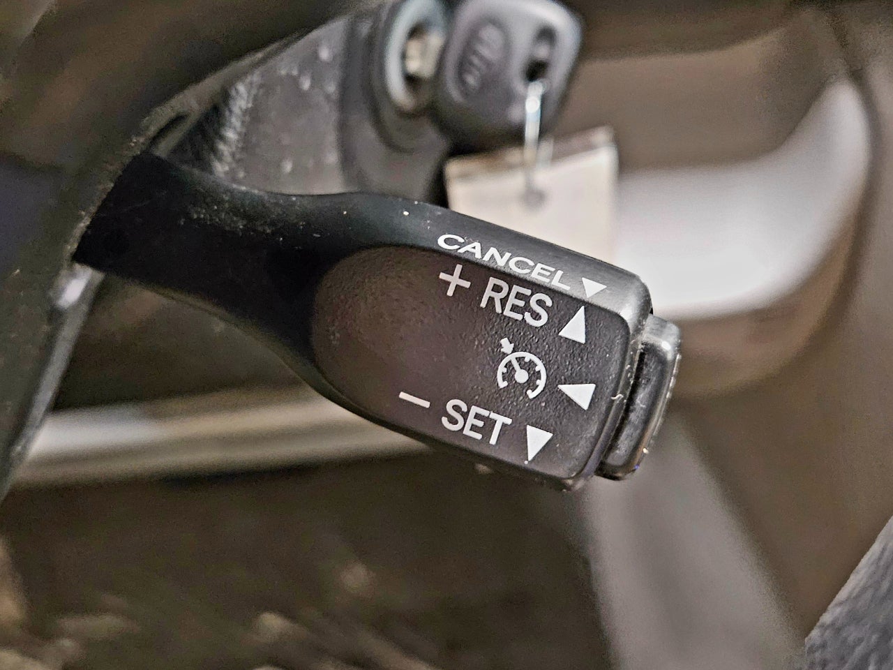 2017 Toyota Camry LE AUTO