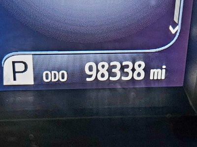 2017 Toyota Camry LE AUTO