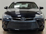 2017 Toyota Camry LE AUTO