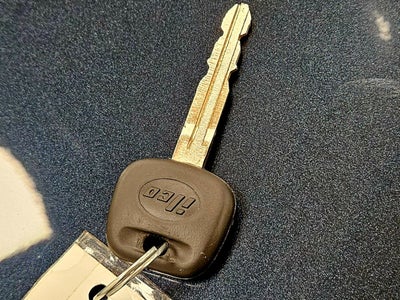 2017 Toyota Camry LE AUTO