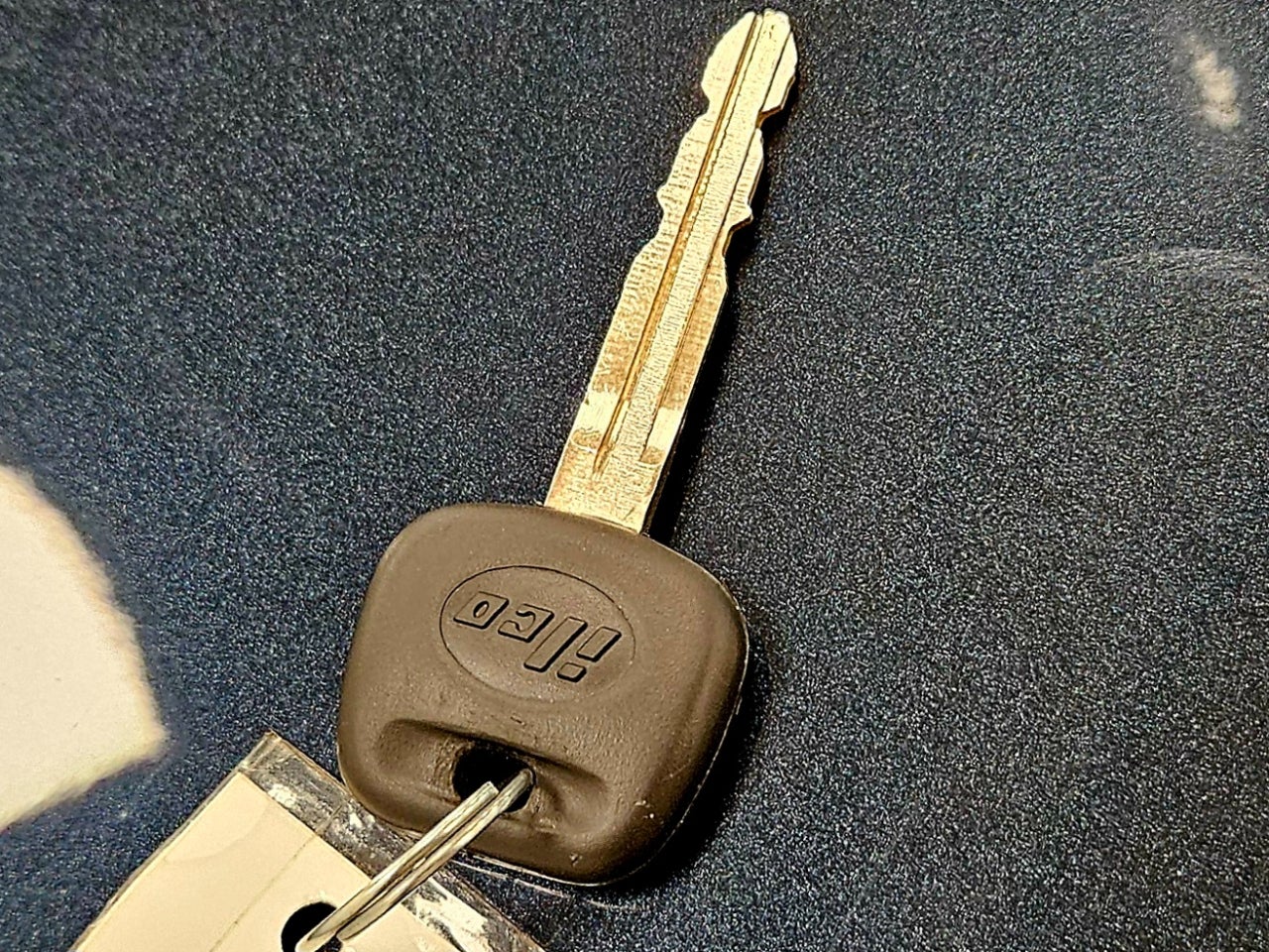 2017 Toyota Camry LE AUTO